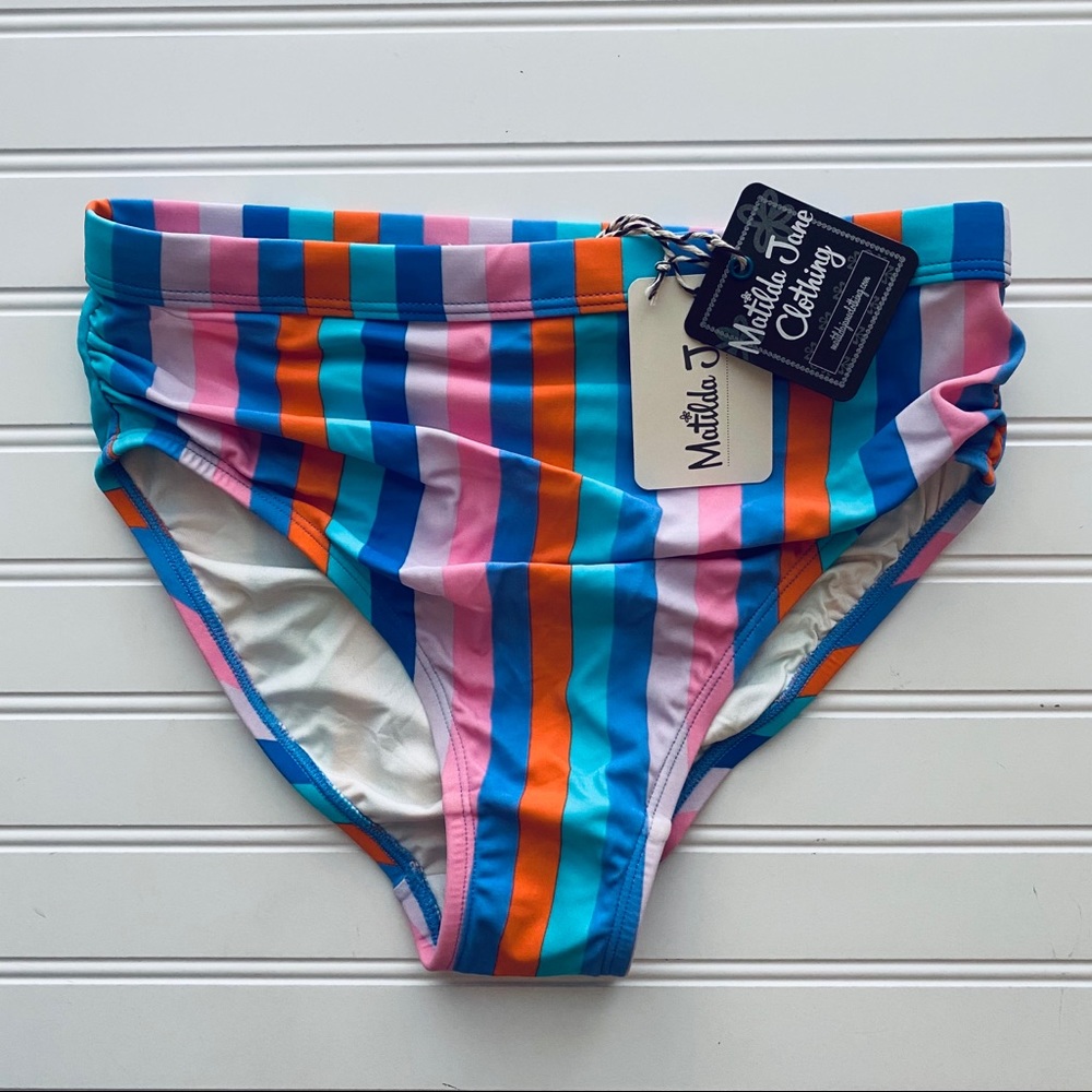 Matilda Jane Swimsuit Seperates | Small & Medium - Picture 2 of 6